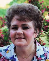 Pastor Peggy Camp Obituary September 3, 2025