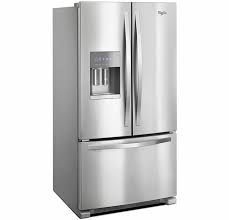 We did not find results for: Wrf555sdfz Whirlpool 36 25 Cu Ft French Door Bottom Mount Refrigerator With Two Tier Freezer Storage