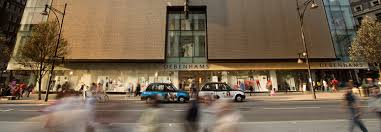 Virtual resolution were commissioned to complete a number of cgi's along with detailed animation to showcase the proposed refurbishment. Debenhams Seeks Five Month Rent Holiday From Landlords Eg News