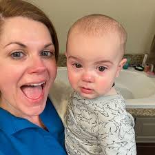 Happy ✌🏼nd Birthday Legend Wayne McLarrin I'll keep thanking God 🙏🏼 til  my little lungs turn blue for the opportunity to be your mother, to be the  woman He chose to grow