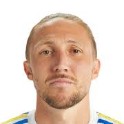 Benno Schmitz EA FC 25