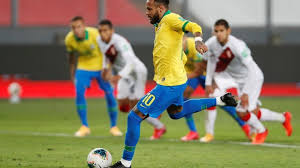 — copa américa (@copaamerica) july 11, 2021. Lá»ch Thi Ä'áº¥u Tá»© Káº¿t Copa America 2021 Tam Ä'iá»m Brazil Vs Chile