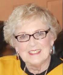 Lauretta St. George-Sorel Obituary (1940