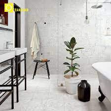To create a concrete look. 300x600 New Design Kitchen Floor And Wall Tiles Buy Floor And Wall Tile Kitchen Wall Tile Kitchen Floor Tile Product On Alibaba Com