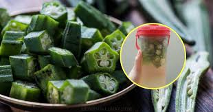 Sacha inchi (plukenetia volubilis) merupakan sejenis tanaman kekacang yang kurang dikenali di malaysia, yang didakwa amat berkhasiat apabila pihak risda mencadangkan tanaman ini. Petua Turunkan Kolestrol Yang Berkesan Guna Air Rendaman Bendi