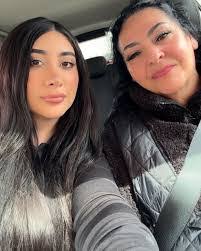 Hazel Aguirre's Instagram, Twitter & Facebook