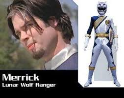 Philip andrew merrick