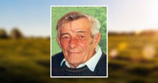 Francis Wolfert Obituary 2013