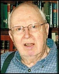 Obituary: Scott, Harmon Putnam