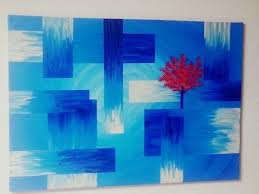 Weitere ideen zu malerei, acrylmalerei, acrylmalerei abstrakt. Malen Acryl Abstrakt Baum Acrylic Painting Abstract Fur Anfanger Easy Painting Youtube Acryl Abstrakt Abstrakte Malerei Gemalde Auf Leinwand