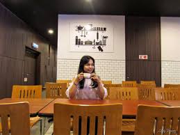 Inspiring generations through the best food. Eating At The Food Factory Resorts World Genting Malaysia Lady Pinem