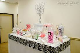 Pin By Jordan Vargas On My Candy Buffet Tags Misc Candy Buffet Table Wedding Candy Buffet Tables Candy Buffet Wedding
