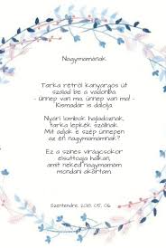 Apák napja története, apák napi versek, idézetek, köszöntők, dalok. Nagymamanak Mom Day Mothers Day Creative Kids