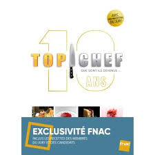 Ici vous trouverez tous les programmes. Top Chef Qui A Ete Elimine Dans L Episode 10