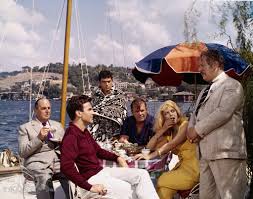 Based on eric amber's novel the light of day.. Topkapi 1964 Photo Gallery Imdb