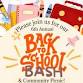 New Bethel Community Church Back To School Bash & Community Picnic