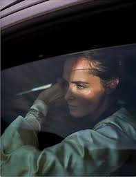 Tasha Tilberg Nurtures a Wilderness Spirit in Vogue Netherlands — Anne of  Carversville