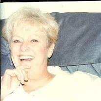 Mrs. Barbara A. Cates Obituary