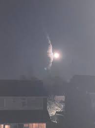 Asda flowers sells all types of flowers. Mystery In Sky Near Asda Before Meteor Crash Landed In Uk Is No Coincidence Aydintepemedya Com