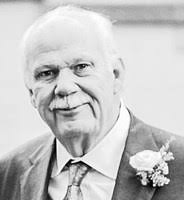 Derek CATHCART Obituary (2022)