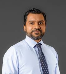 Muhammad Imran's Instagram, Twitter & Facebook