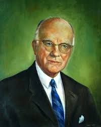 Herbert M. Bergamini