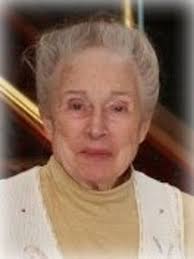 Helen Hollister Obituary December 12, 2010