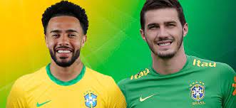 A convocação deve até antecipar a despedida de rodrygo no santos. 3orjsdytmy5ym