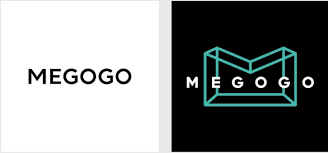 Создай логотип — выиграй планшет и получи работу. Megogo Zapustiv Rebrending Nove Simejne Logo I Ajdentika