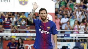 The first time the joan gamper trophy was disputed was in 1966, when enric llaudet came up with the idea that summer in honor of the club's founder the first champion ever of the joan gamper trophy was f.c. Barcatimes On Twitter Leo Messi Is The Only Player In The History Of Joan Gamper Trophy Who Has Scored In 5 Consecutive Editions 2013 2014 2015 2016 2017 Https T Co Oqu4awpriy