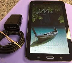 Your phone prompts to enter sim network unlock pin. Samsung Galaxy Tab 3 Sm T217t 16gb Wi Fi 4g T Mobile Bad Imei 7in Black 1787259400