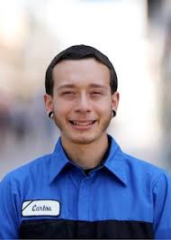 Outten Hamburg Staff