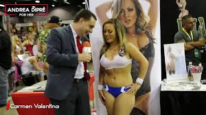 Andrea Diprè for HER - Carmen Valentina - XNXX.COM