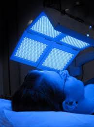 Blue Red Infrared Led Light Therapy Laser Creations