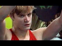 Nikita Ababiy : Championship Boxing : Tariq Matthews