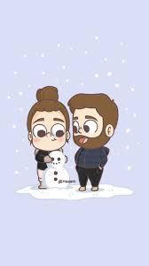 Pibu En 2020 Historieta De Amor Dibujos De Parejas Enamoradas Dibujos Animados De Pareja