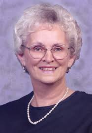 Betty Joan Hendrick Little