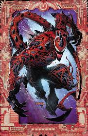 Carnage (Symbiote) (Earth-2099) | Marvel Database | Fandom