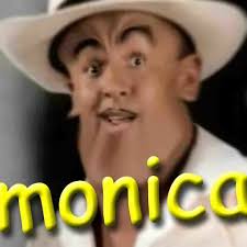 Stream A little bit of Monica in my life (but nobody else) by Corrosion  Audio