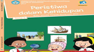 Kunci Jawaban Tema 7 Kelas 5 Halaman 71 72 73 74 75 76 Buku Tematik Siswa Peristiwa Dalam Kehidupan Tribun Pontianak
