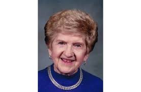 FRANCES WESNER Obituary (2014)