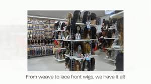 Who Installs Hair Weave In Fort Lauderdale Classy Girl Beauty Supply Youtube