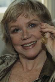 Audra Marie Lindley aka Mrs. Roper (September 24, 1918