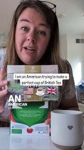 I've been using my kettle to make a cup of daily tea for years now but In  preparation for this Bridgerton high tea party, I am attempting to make the  perfect cup of British tea. , The internet told me ...