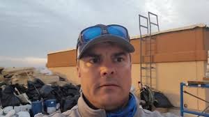 Rush Tower Golden Nugget. Win the Storm 2021.