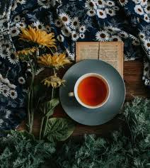 Stay proper with the afternoon tea aesthetic. Modern Witch How To Use Chamomile In A Spell Koko Elevate