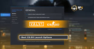 Now we'll move onto console commands. Best Cs Go Launch Options 2021 Boost Fps Increase Performance Optimal Settings Afk Gaming