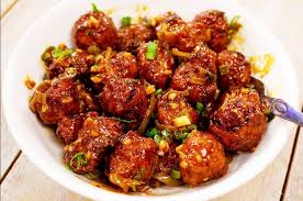 cabbage manchurian recipe awesome cuisine