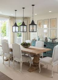 Shop dining room tables and collections at horchow. Incredible Coastal Dining Room 07 Coastal Dining Room Farmhouse Dining Room Dining Room Inspiration