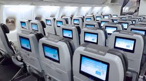 Icelandair B767 Economy Class To New York Amazing Flight Experience